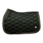 Coldstream Marygold GP Saddle Pad - Fern Green